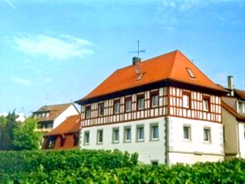 Haus Gnaedinger Apartment Hagnau Exterior foto